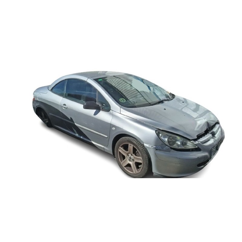 PEUGEOT 307 CC (3B) - imagen 2