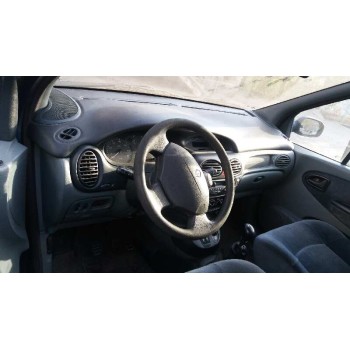 RENAULT MEGANE I SCENIC (JA0)