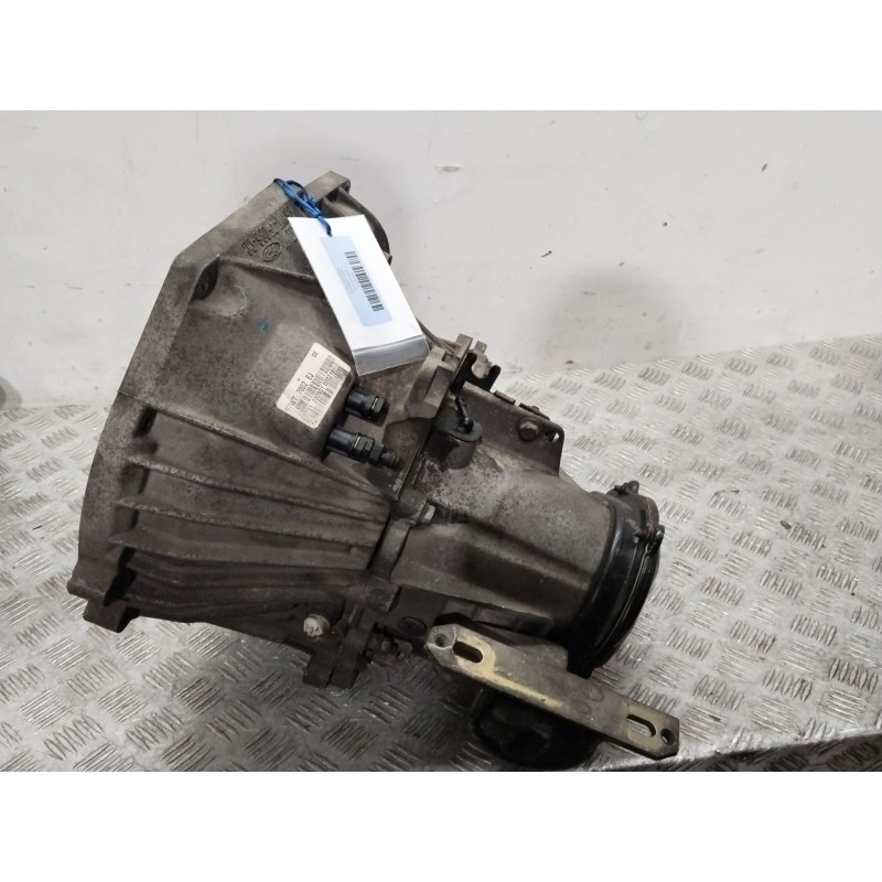 CAJA CAMBIOS 97WT7002EJ  - imagen 4