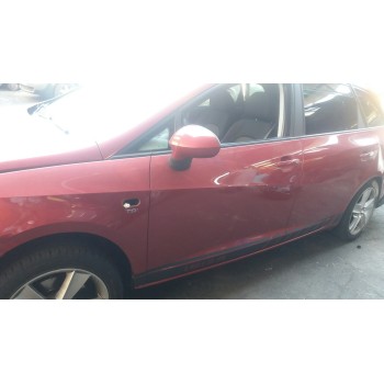 SEAT IBIZA (6J5)