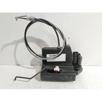 CERRADURA PUERTA TRASERA IZQUIERDA 7131021004 