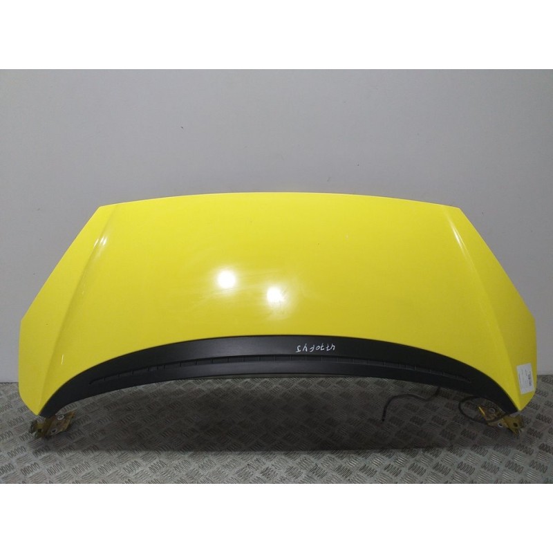 CAPOT 7901Q5 AMARILLO  - imagen 1