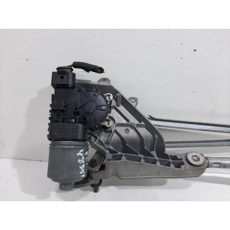 MOTOR LIMPIA DELANTERO 8A6117500AE 3397021360  - imagen 3