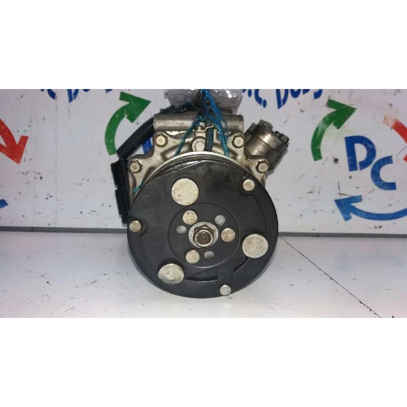 COMPRESOR AIRE ACONDICIONADO 04677341AB  - imagen 1