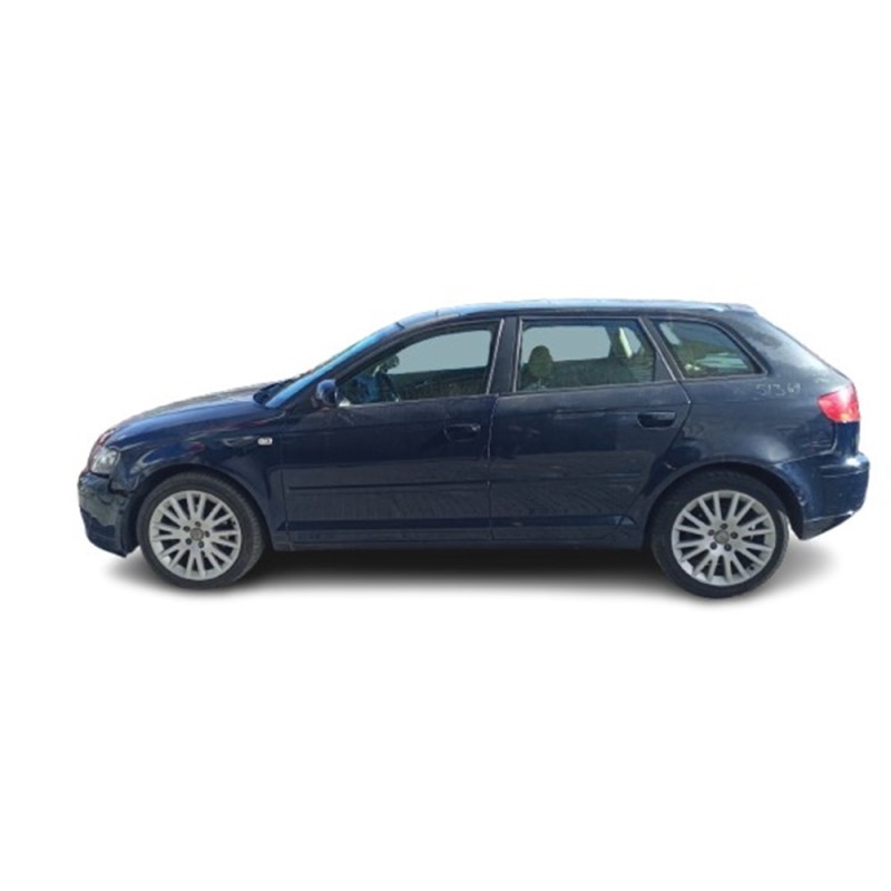 AUDI A3 SPORTBACK (8PA) - imagen 2