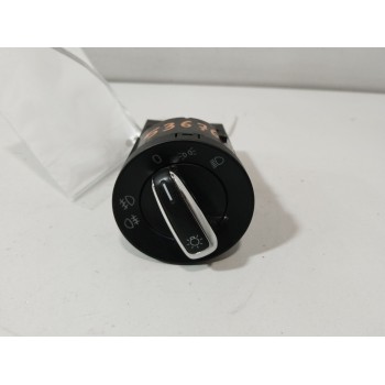 MANDO LUCES 6JA941531F 
