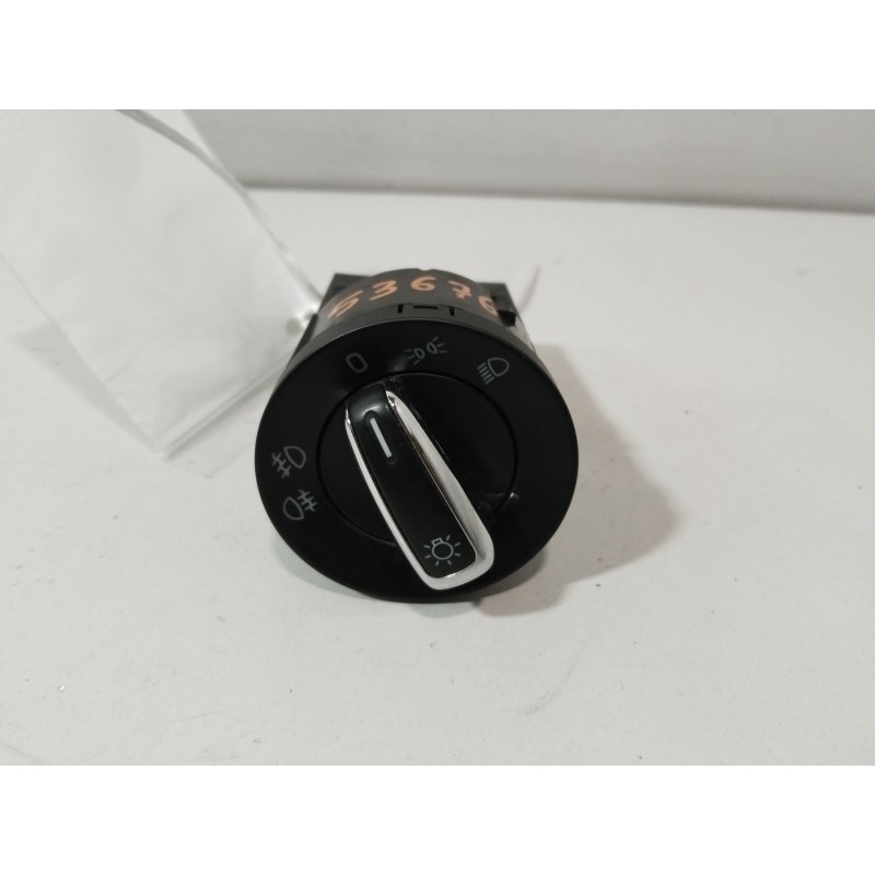 MANDO LUCES 6JA941531F  - imagen 1