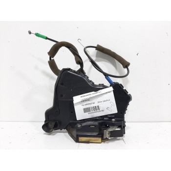 CERRADURA PUERTA DELANTERA DERECHA 6903002162 