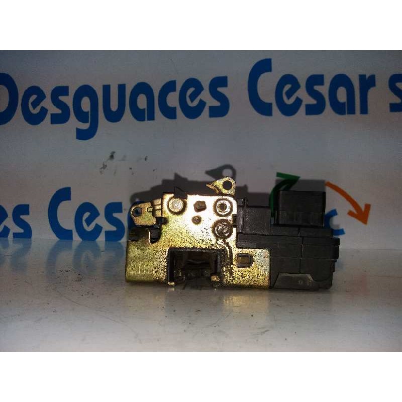 CERRADURA PUERTA DELANTERA DERECHA OFERTA - imagen 3