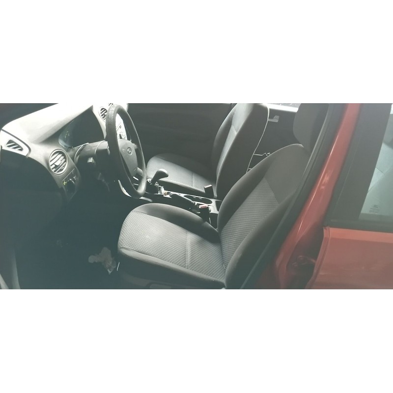 FORD FOCUS II (DA_, HCP, DP) - imagen 6