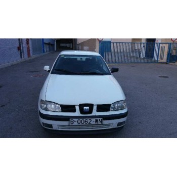 SEAT CORDOBA BERLINA (6K2)