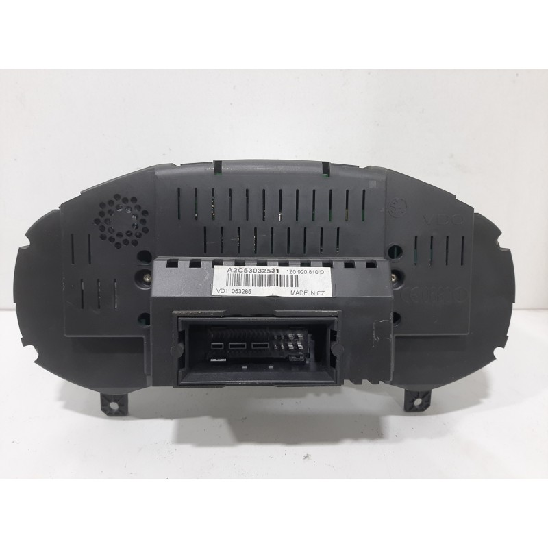 CUADRO INSTRUMENTOS 1Z0920810D  - imagen 4
