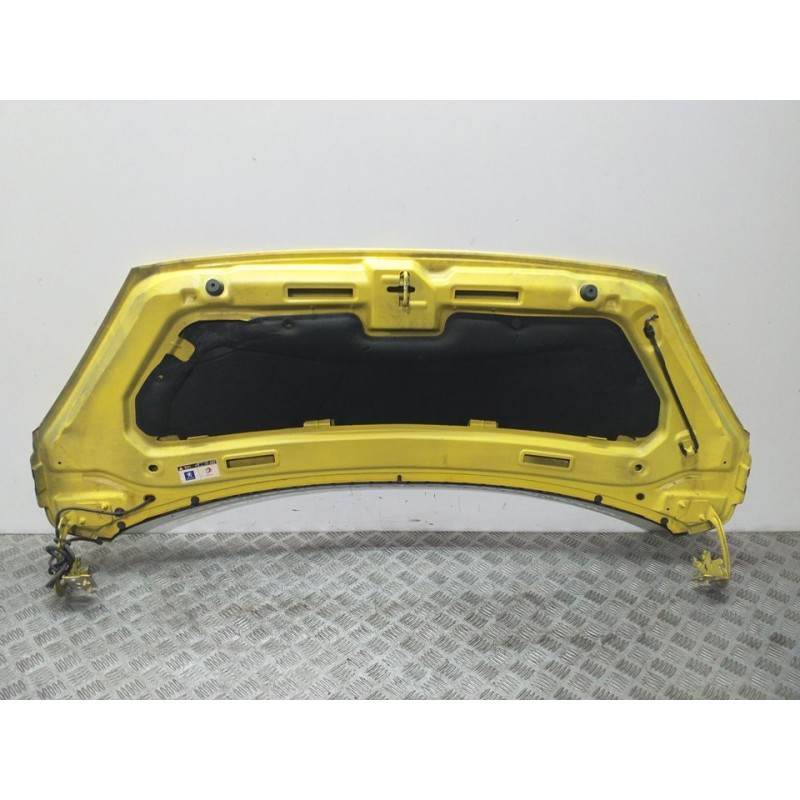 CAPOT 7901Q5 AMARILLO  - imagen 2