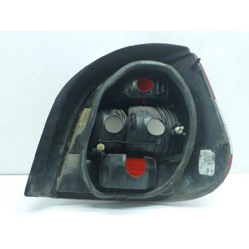 PILOTO TRASERO IZQUIERDO  - imagen 2