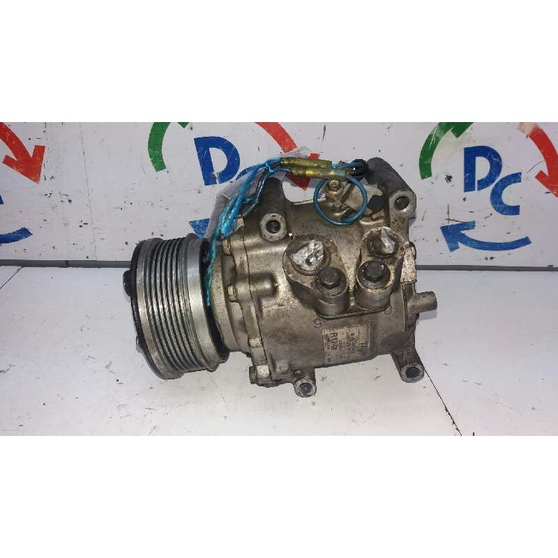 COMPRESOR AIRE ACONDICIONADO 04677341AB  - imagen 2