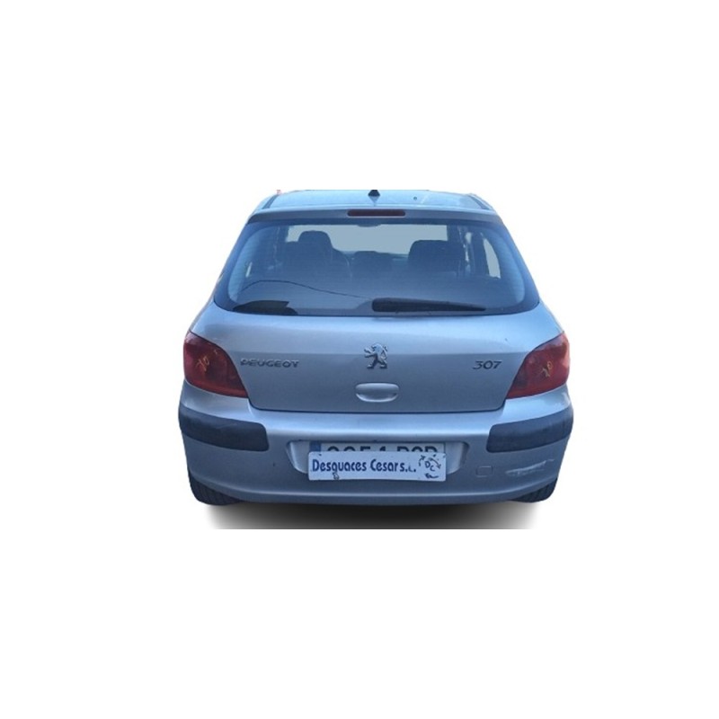PEUGEOT 307 (3A/C) - imagen 2