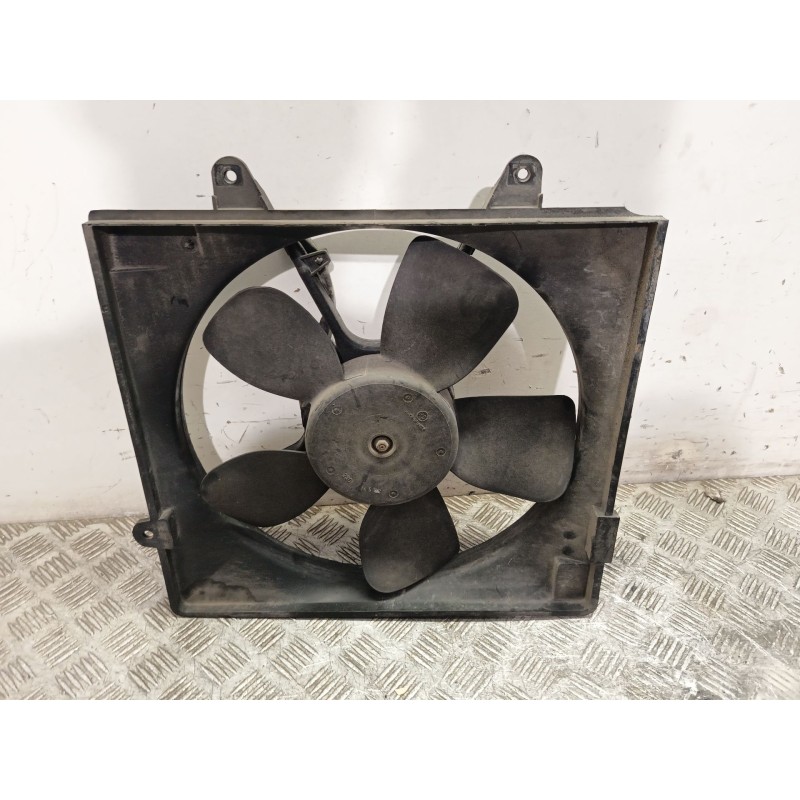 ELECTROVENTILADOR 0K55215150  - imagen 2