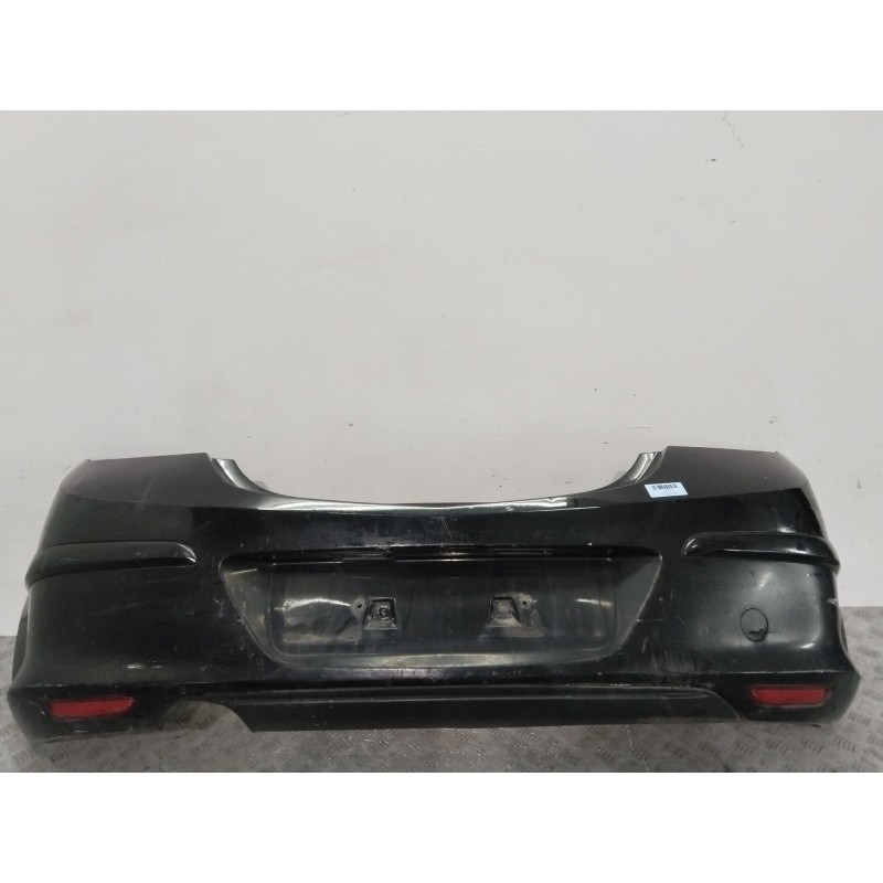 PARAGOLPES TRASERO 1404191  - imagen 1