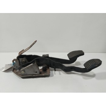 PEDAL EMBRAGUE 09143002H 