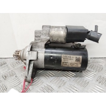MOTOR ARRANQUE 02Z911024H 