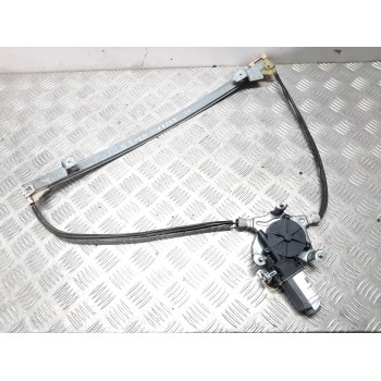 ELEVALUNAS DELANTERO IZQUIERDO 7700838592 