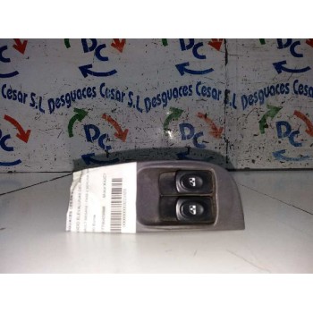 MANDO ELEVALUNAS DELANTERO IZQUIERDO 7700429998  OEM 7700429998