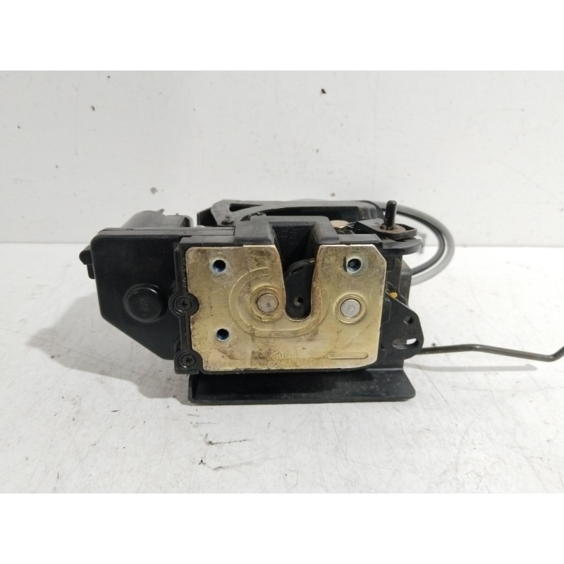 CERRADURA PUERTA TRASERA IZQUIERDA 7131021004  - imagen 3