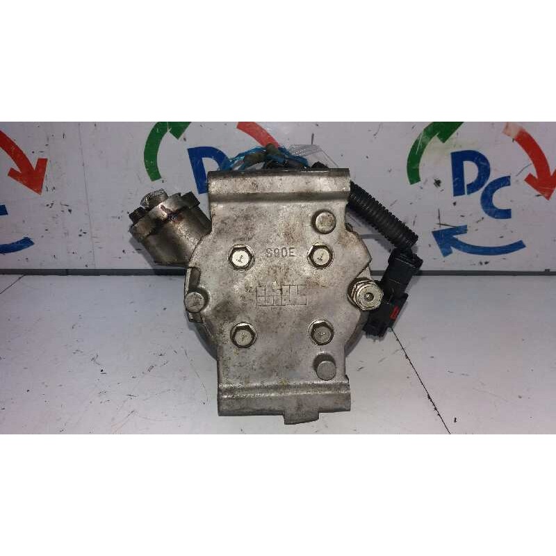 COMPRESOR AIRE ACONDICIONADO 04677341AB  - imagen 3