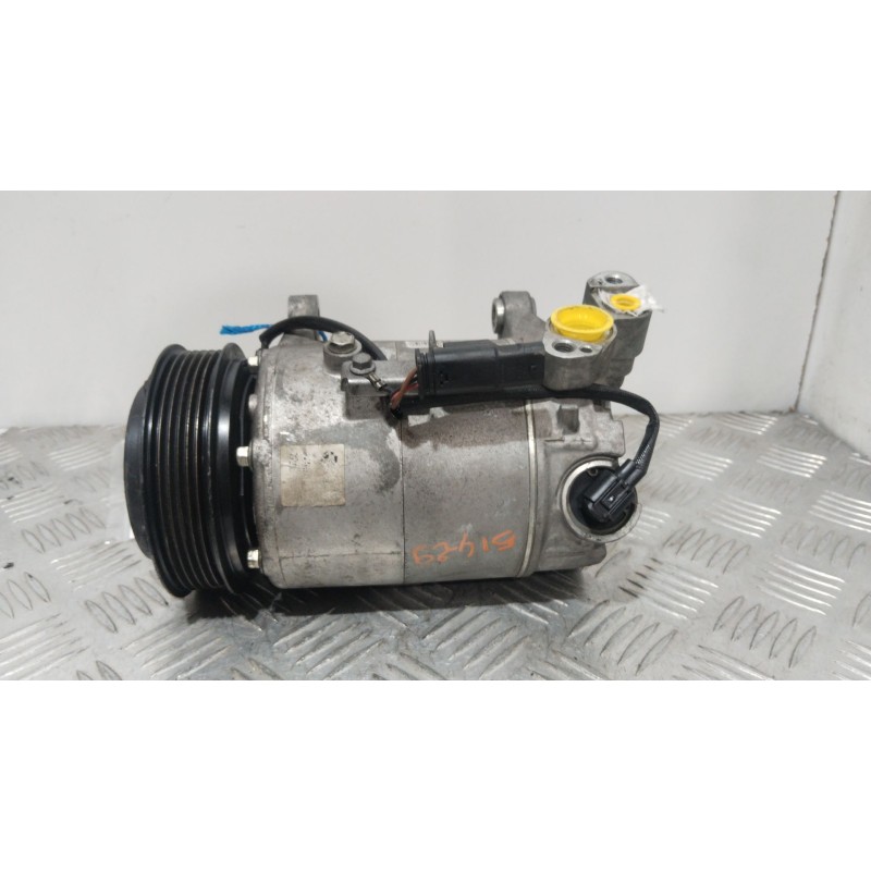 COMPRESOR AIRE ACONDICIONADO 64525A3F1D2  - imagen 2