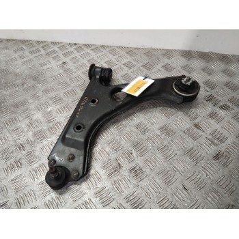 BRAZO SUSPENSION INFERIOR DELANTERO IZQUIERDO 51895367 