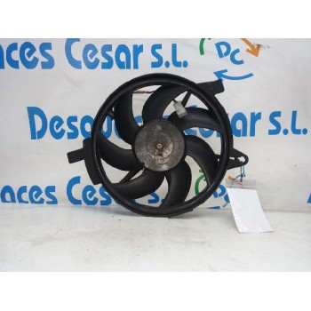 ELECTROVENTILADOR RADIADOR AIRE ACONDICIONADO 6385000593 OFERTA