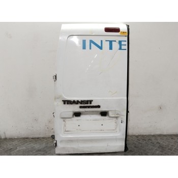 PUERTA TRASERA IZQUIERDA 5150581 