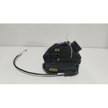 CERRADURA PUERTA DELANTERA DERECHA 2048282  OEM 2048282