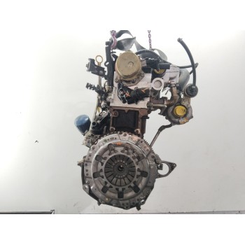 MOTOR COMPLETO K9K270 
