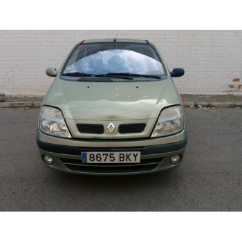 RENAULT SCENIC (JA..)