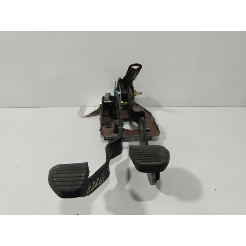 PEDAL EMBRAGUE 09143002H  - imagen 2
