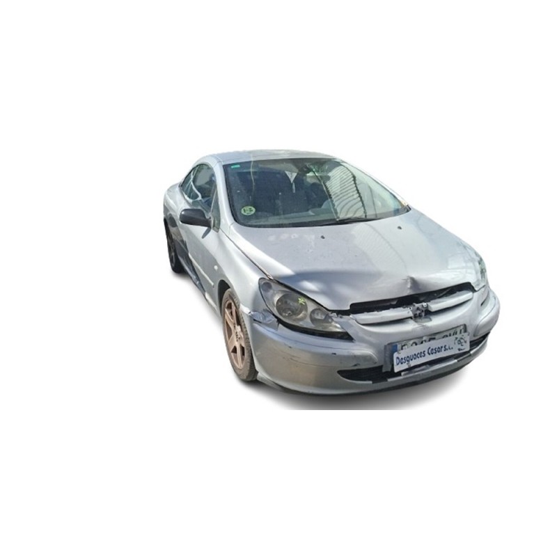 PEUGEOT 307 CC (3B) - imagen 3