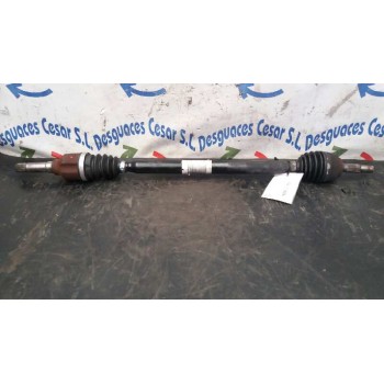 TRANSMISION DELANTERA DERECHA 3273WS 