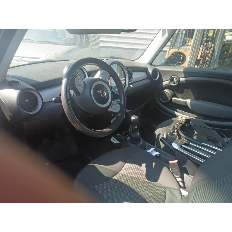 MINI MINI (R56) - imagen 6