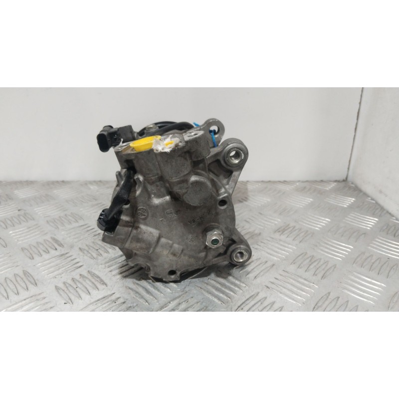 COMPRESOR AIRE ACONDICIONADO 64525A3F1D2  - imagen 3