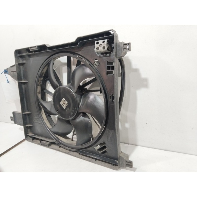 ELECTROVENTILADOR 7701054967  - imagen 2