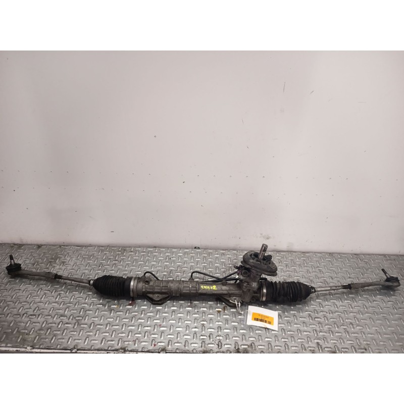 CREMALLERA DIRECCION 1663656780  - imagen 1