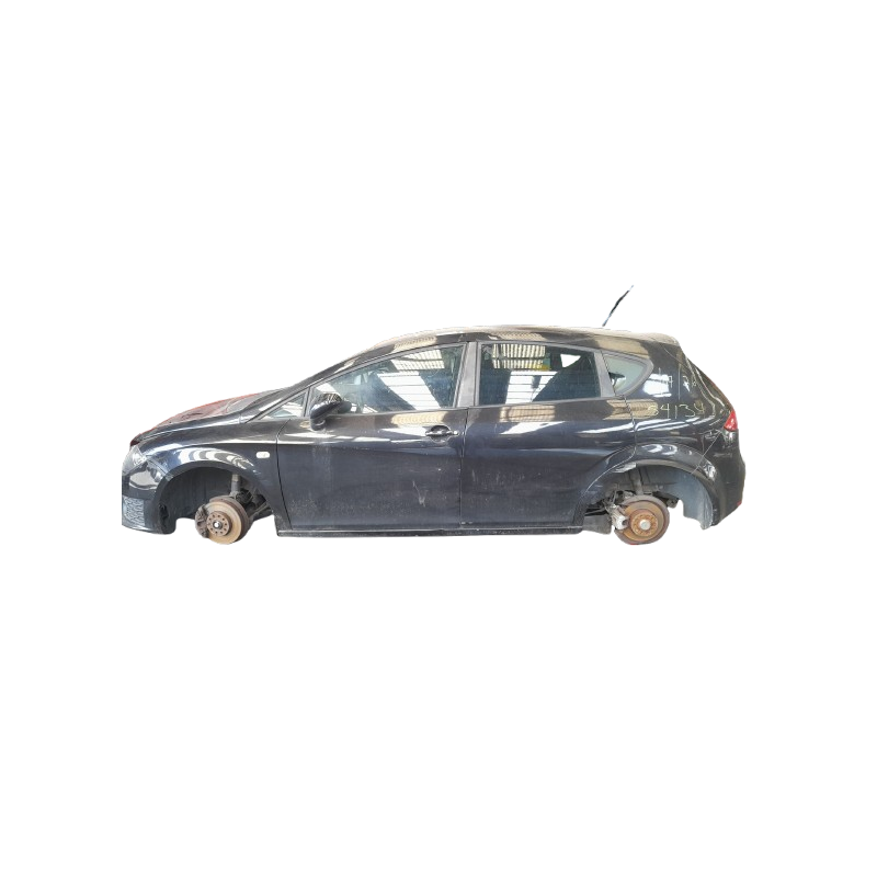 SEAT LEON (1P1) - imagen 1