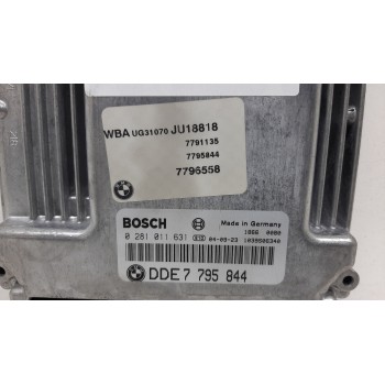 CENTRALITA MOTOR UCE 0281011631 7795844 1039S06340