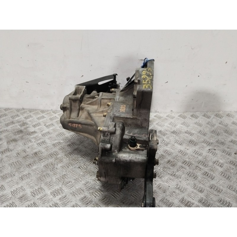 CAJA CAMBIOS TRC102380  - imagen 2