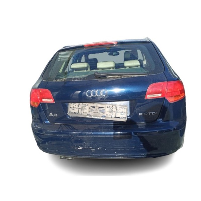 AUDI A3 SPORTBACK (8PA) - imagen 3