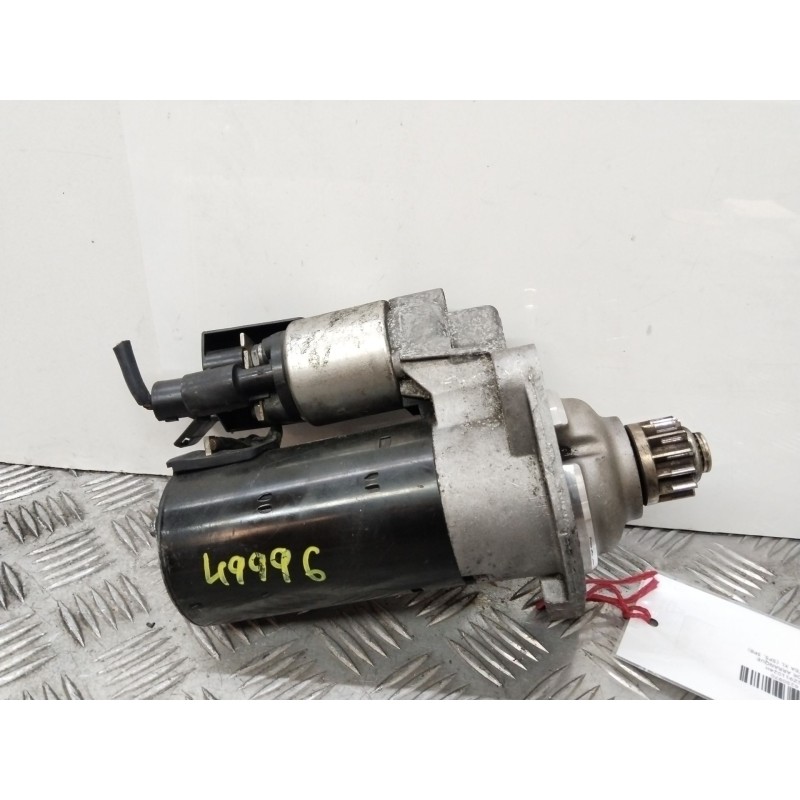 MOTOR ARRANQUE 02Z911024H  - imagen 3