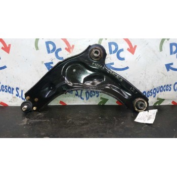 BRAZO SUSPENSION INFERIOR DELANTERO IZQUIERDO I 