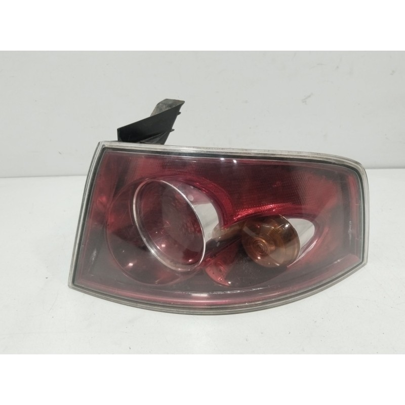 PILOTO TRASERO IZQUIERDO 6L6945111B  - imagen 1