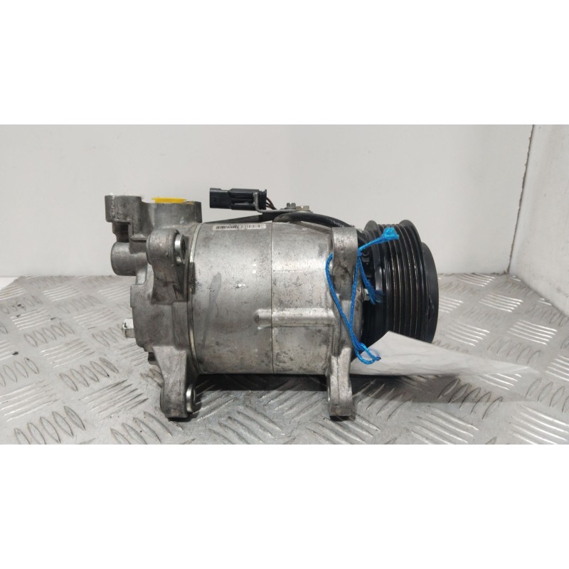 COMPRESOR AIRE ACONDICIONADO 64525A3F1D2  - imagen 4